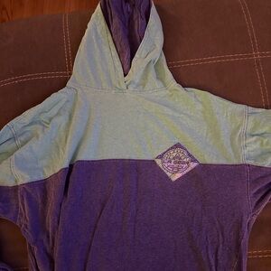 Vintage 80’s LA Gear Hoodie.  Large.